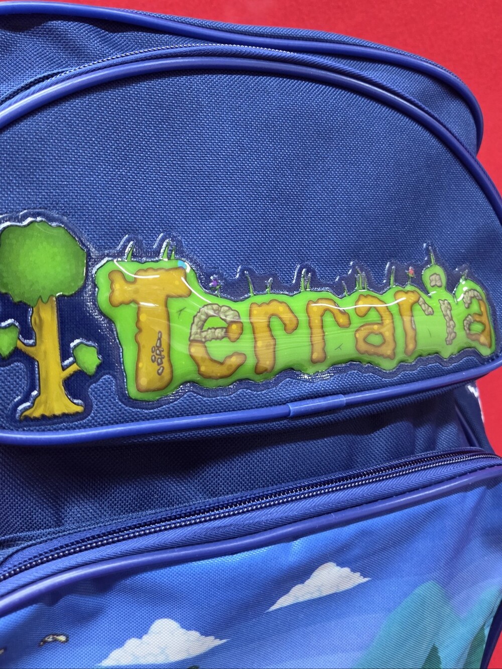 Terraria Backpack - Picture 3 of 8